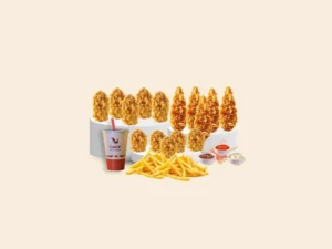 lezzet bombası kova